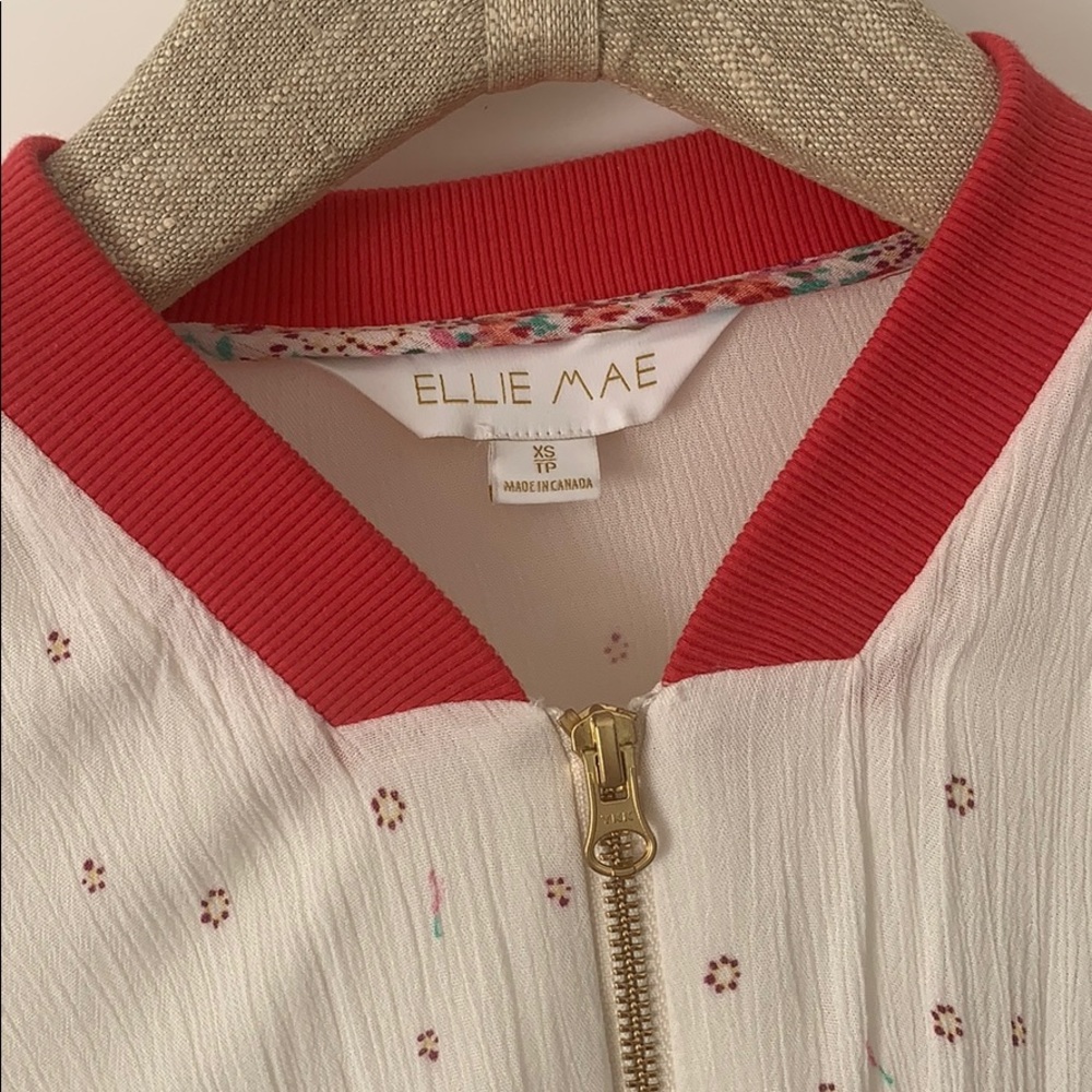 Ellie Mae spring jacket - Picture 2 of 3